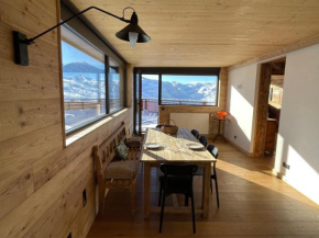 Penthouse au cœur de Val Thorens Val Thorens